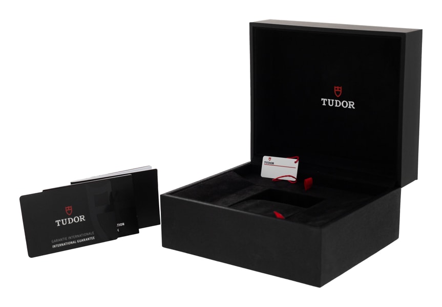 Tudor Black Bay GMT M79830RB-0010